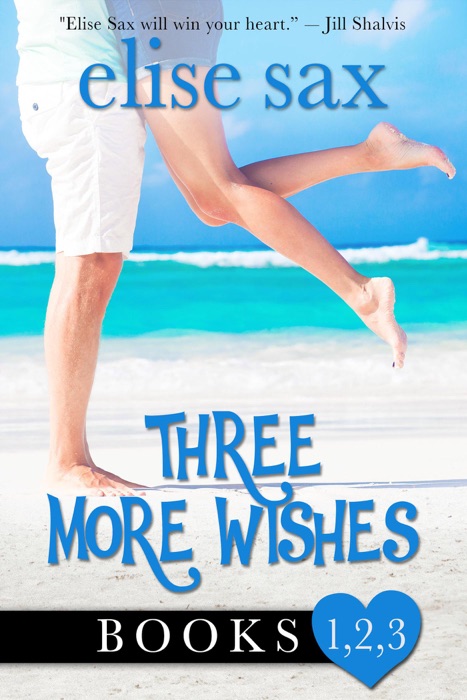 Three More Wishes