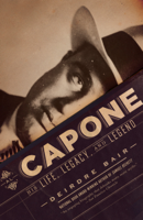 Deirdre Bair - Al Capone artwork