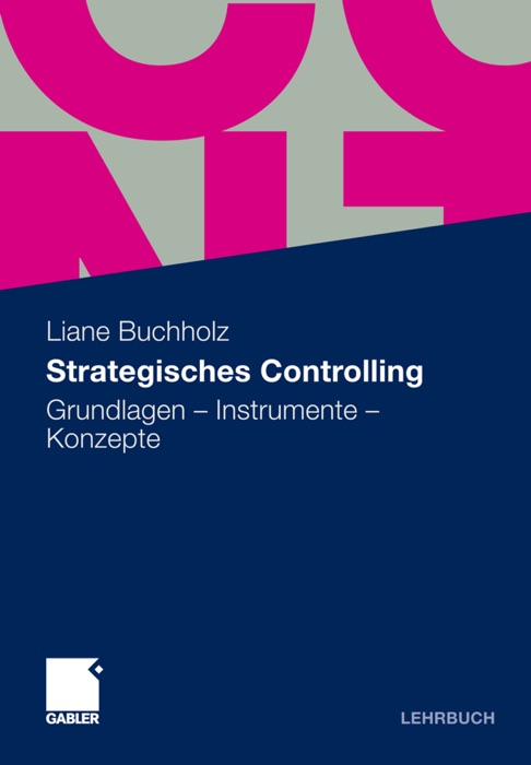 Strategisches Controlling