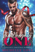 Michelle Love - The Naughty One artwork