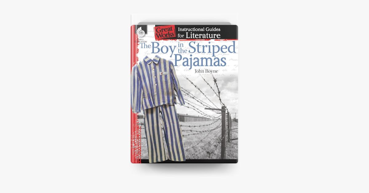 book review for the boy in the striped pajamas