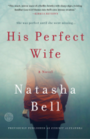 Natasha Bell - His Perfect Wife artwork