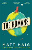 The Humans - Matt Haig