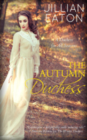 Jillian Eaton - The Autumn Duchess artwork