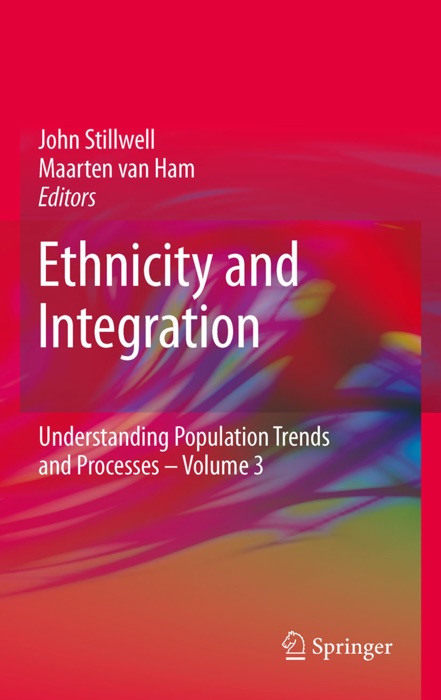 Ethnicity and Integration