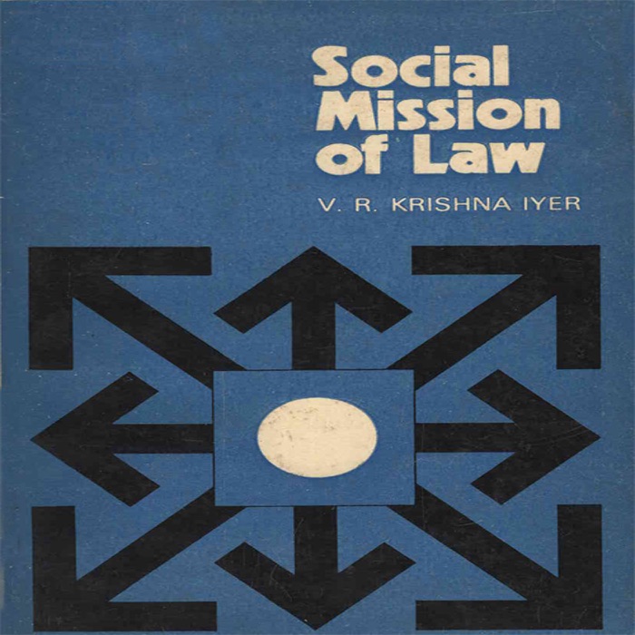 Social Mission of Law