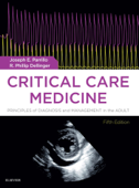 Critical Care Medicine E-Book - Joseph E. Parrillo MD, FCCM & R. Phillip Dellinger MD, MS