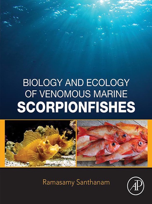 Biology and Ecology of Venomous Marine Scorpionfishes