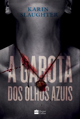 Capa do livro Flores Partidas de Karin Slaughter