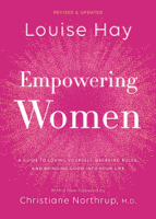 Louise Hay - Empowering Women artwork