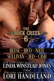 The Rock Creek Six: The Complete Set