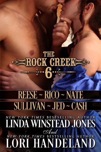 The Rock Creek Six: The Complete Set