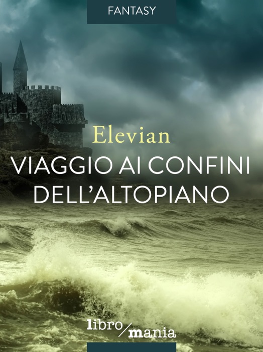 Viaggio ai confini dell'Altopiano