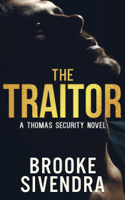 Brooke Sivendra - The Traitor artwork