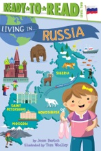 Living In . . . Russia