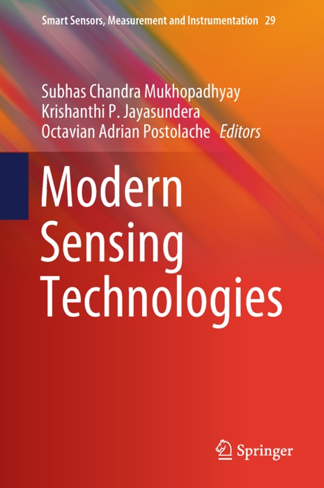 Modern Sensing Technologies