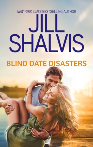 Blind date pdf