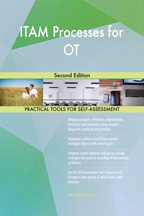 ITAM Processes For OT: Second Edition