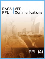 Slate-Ed Ltd - EASA PPL VFR Communications artwork