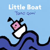 Little Boat - Taro Gomi