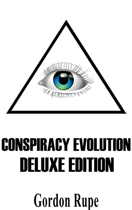 Conspiracy Evolution: Deluxe Edition