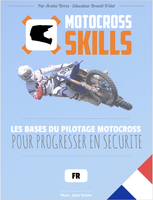 MOTOCROSS SKILLS