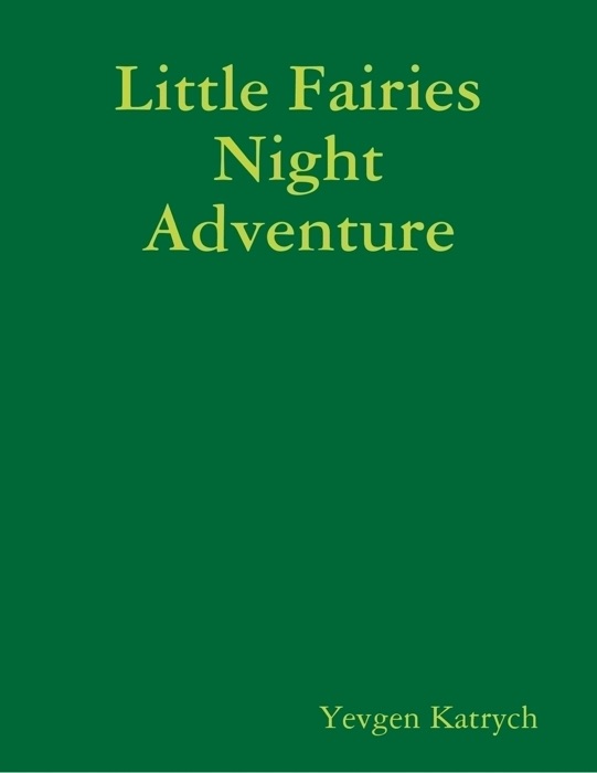 Little Fairies Night Adventure