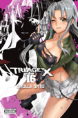 Triage X, Vol. 16 - Shouji Sato