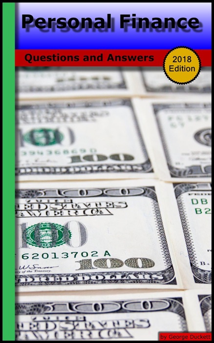 Personal Finance: Questions and Answers