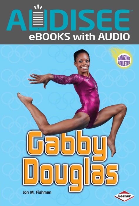 Gabby Douglas (Enhanced Edition)