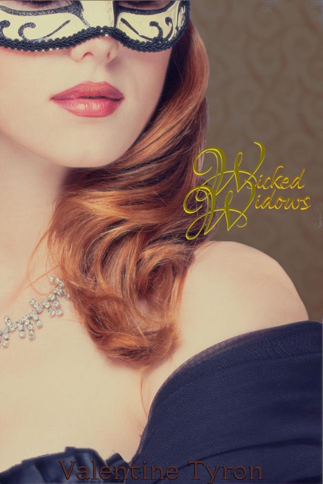 Wicked Widows: A Regency Erotica