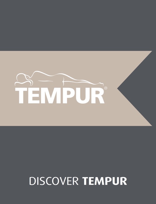 Discover TEMPUR