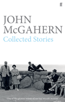 John McGahern - Collected Stories artwork