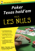 Texas Hold'em pour les nuls - Mark Harlan & François Montmirel