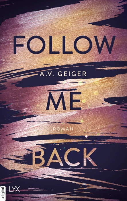 Follow Me Back