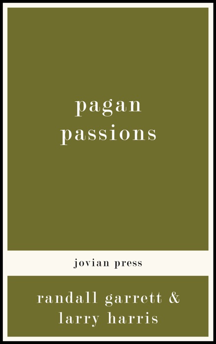 Pagan Passions