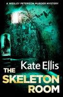 Kate Ellis - The Skeleton Room artwork