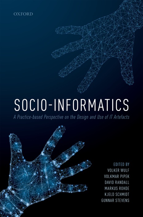 Socio-Informatics