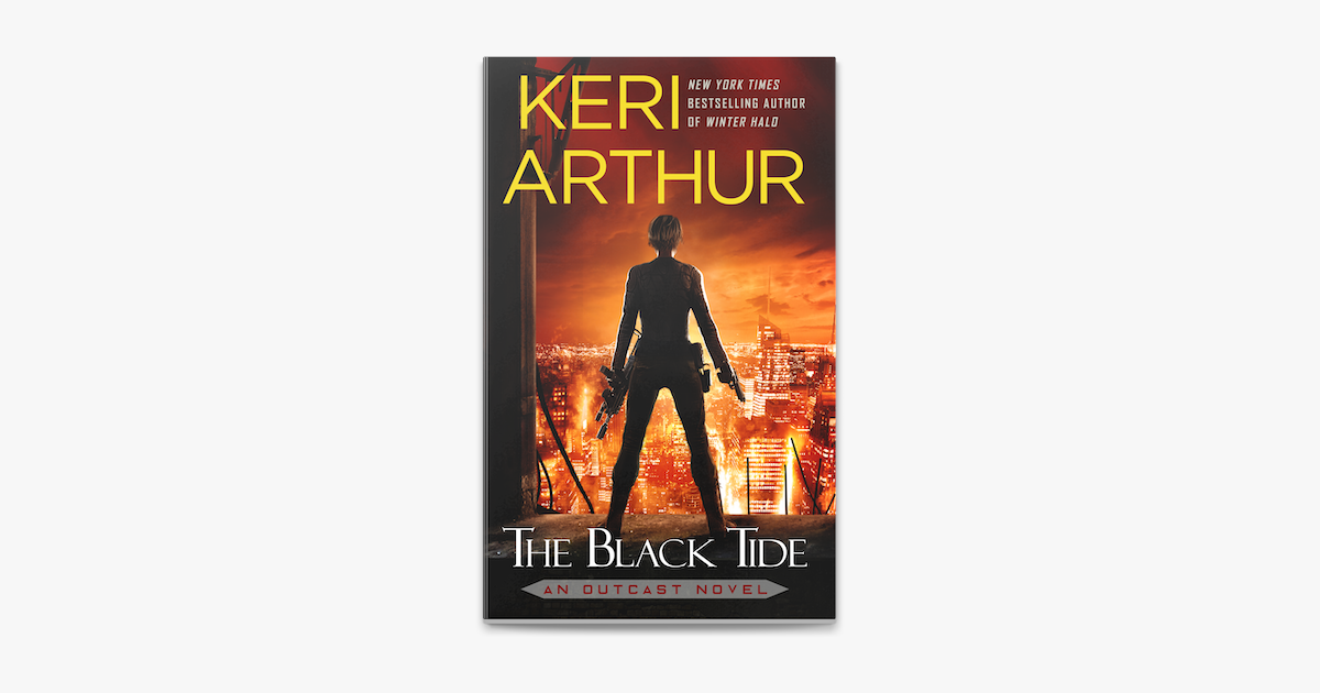 The Black Tide On Apple Books