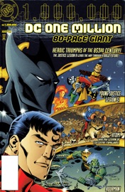 DC One Million 80-Page Giant           #1,000,000 (1999-) #1 - Grant Morrison, Dan Abnett, Andy Lanning, Chuck Dixon, Ian Edginton, Mark Millar, Mark Schultz, Georges Jeanty, Norm Breyfogle, Drew Johnson, Flint Henry & Mike Wieringo by  Grant Morrison, Dan Abnett, Andy Lanning, Chuck Dixon, Ian Edginton, Mark Millar, Mark Schultz, Georges Jeanty, Norm Breyfogle, Drew Johnson, Flint Henry & Mike Wieringo PDF Download