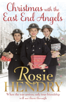 Rosie Hendry - Christmas with the East End Angels artwork