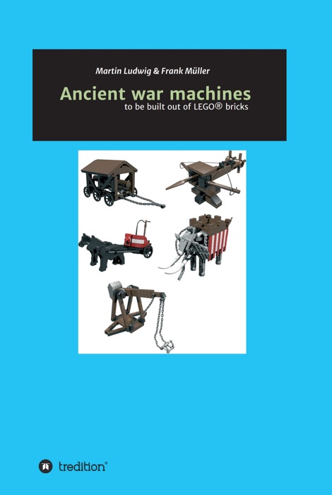 Ancient war machines