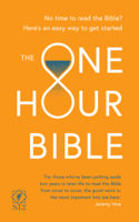 SPCK - The One Hour Bible artwork