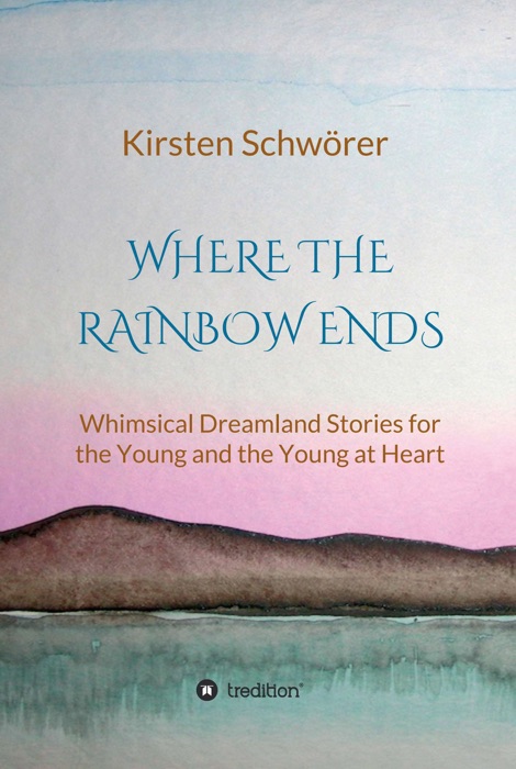 Where the Rainbow ends