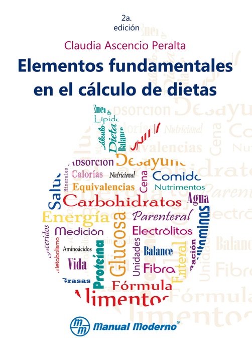 Elementos fundamentales en el cálculo de dietas