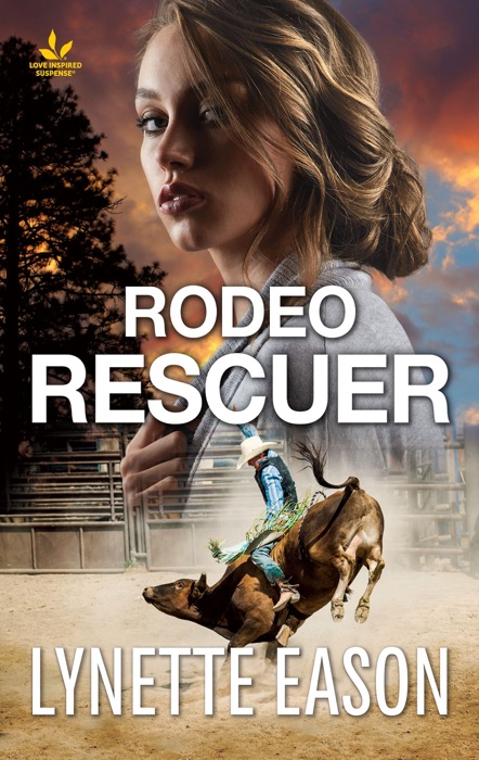 Rodeo Rescuer