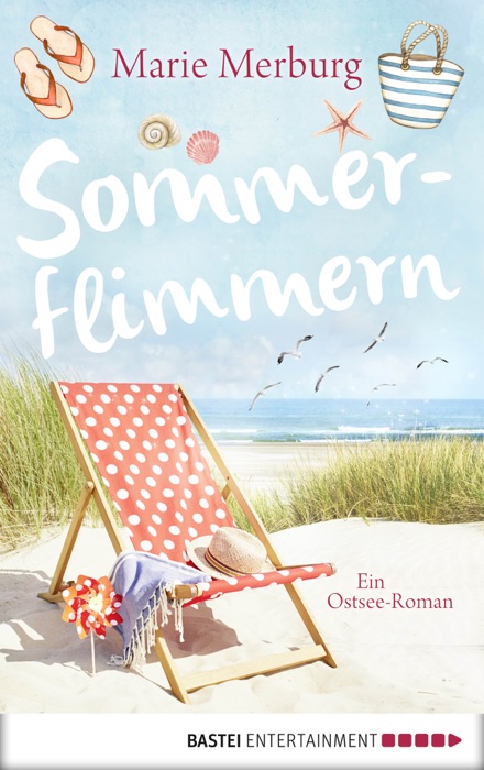 Sommerflimmern