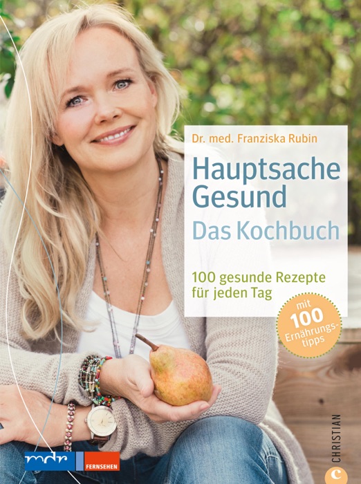 Hauptsache Gesund – Das Kochbuch
