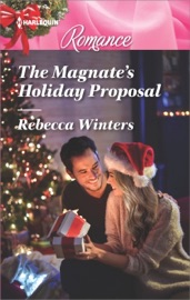 The Magnate's Holiday Proposal