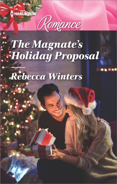 The Magnate's Holiday Proposal